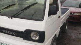 2001 Suzuki Multicab F6 Engine For Sale 