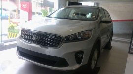 ALL New Kia Sorento 2018 AT 8 Speed 138K All In Lowest Downpayment