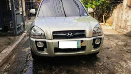 2007 Hyundai Tucson FOR SALE