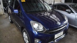 Toyota Wigo G 2017 for sale