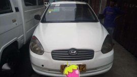 2009 HYUNDAI ACCENT Taxi For Sale