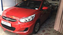 2018 Hyundai Accent 1.4 GL FOR SALE