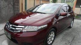 Honda City 1.3 Super SAriwa 2013 FOR SALE