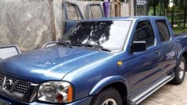 Nissan Frontier Titanium 2003 For Sale 
