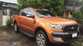 Ford Ranger 2017 for sale