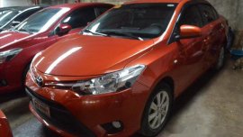 Toyota Vios E 2017 for sale