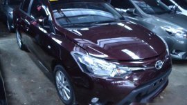 Toyota Vios E 2018 for sale