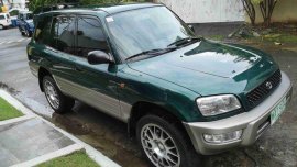 Toyota RAV4 1997 for sale