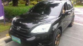 For sale 2011 Honda Crv 4x2