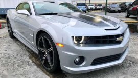Chevrolet Camaro SS 2010 AT FOR SALE