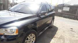 VOLVO XC90 2009 Black For Sale 