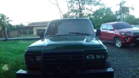 Toyota Land Cruiser 1999 FOR SALE