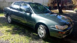 Toyota Corolla XL 97model for sale