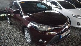 Good as new Toyota Vios E 2018 for sale