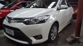 Toyota Vios G 2016 for sale