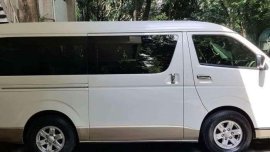 2013 Toyota Super Grandia FOR SALE