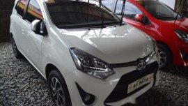 Toyota Wigo G 2018 for sale