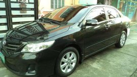 2011 Toyota Altis 1.6E Dual VVTi FOR SALE