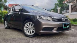 Honda Civic 2013 for sale