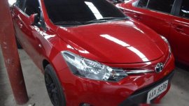 Toyota Vios E 2014 for sale