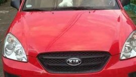 KIA Carens CRDI 2.0 AT FOR SALE
