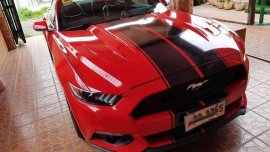 Ford Mustang 2016 GT for sale