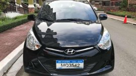 Hyundai Eon GLX 2016 FOR SALE
