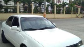 Toyota Corolla gli all power FOR SALE