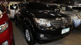 Toyota Fortuner 2013 for sale