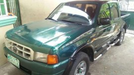 Ford Ranger 2001 model Diesel Good running condition