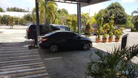 2018 Toyota Vios 1.3 E (TRD set-up) FOR SALE