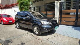 2010 Honda Crv 4x4 automatic FOR SALE