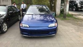 1992 Honda Civic EG Hatchback FOR SALE