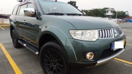 2010 Mitsubishi Montero Sport GLS AT For Sale 