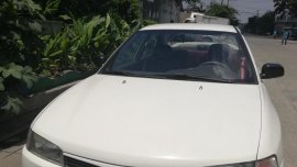 Mitsubishi Lancer 1998 Pizza Pie For Sale 