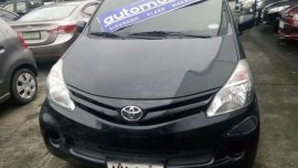 2015 Toyota Avanza 1.3L Gray For Sale 
