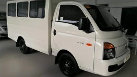 Hyundai H-100 New 2018 For Sale 