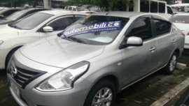 2017 Nissan Almera Base 1.5L For Sale 