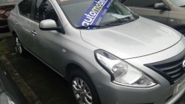 2017 Nissan Almera Base 1.5L For Sale 