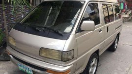 1993 Toyota Lite Ace Diesel FOR SALE