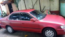 2015 Toyota Corolla No issues Automatic All power Daily use