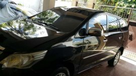 Toyota Innova G 2.5 AT Diesel 2009 FOR SALE