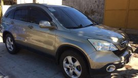 Honda Crv 2.0 4x2 automatic 2009 FOR SALE