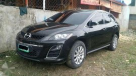 For Sale 2012 Mazda CX7
