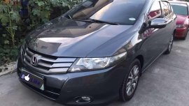 Honda City 1.5E AT 2009 model