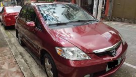 Honda City 2004 IDSI AT FOR SALE