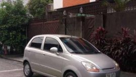 2007 Chevrolet Spark FOR SALE