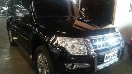 Mitsubishi Pajero 2015 for sale