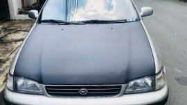 Toyota Corona 96 Registered 2018