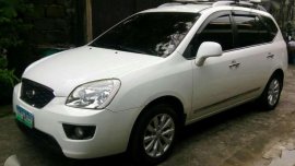 For sale Kia Carens 2011 Fresh in and out